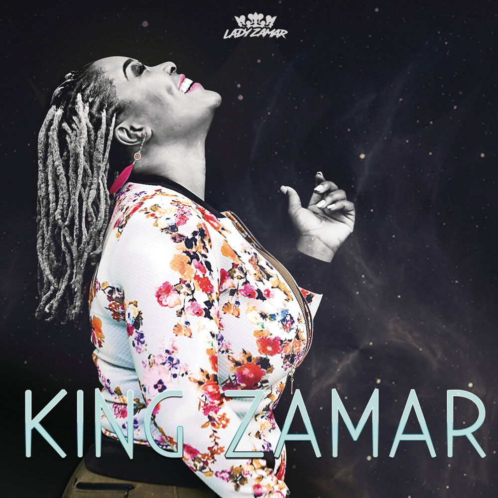 Picture of King Zamar