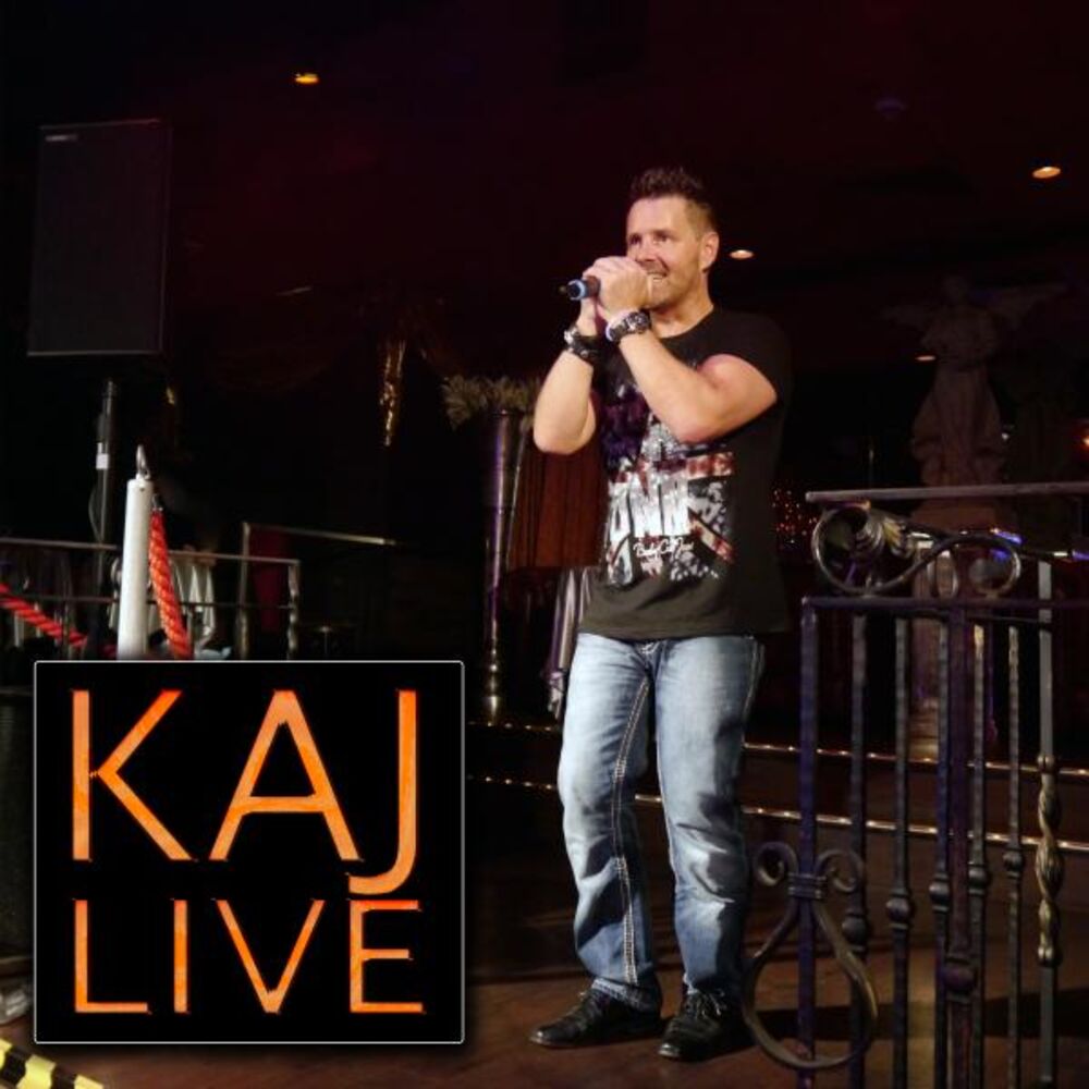 Picture of Live