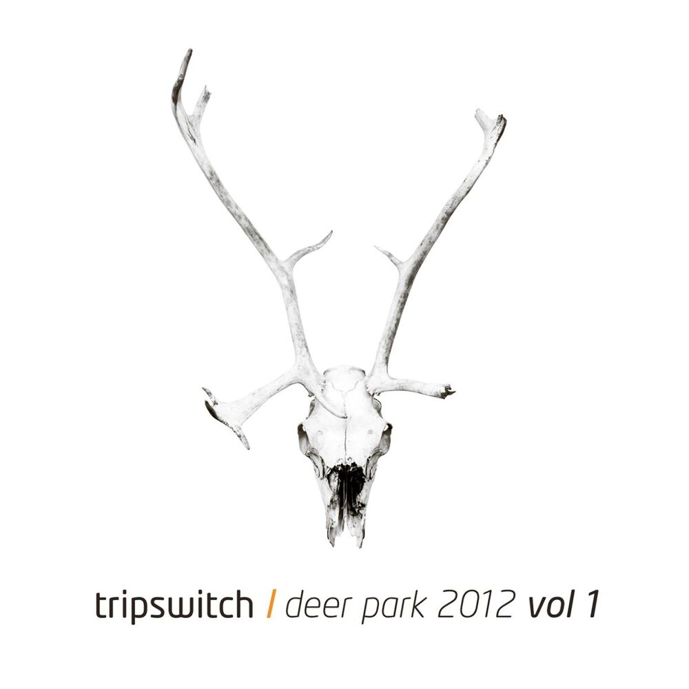 Picture of Deer Park 2012, Vol. 1