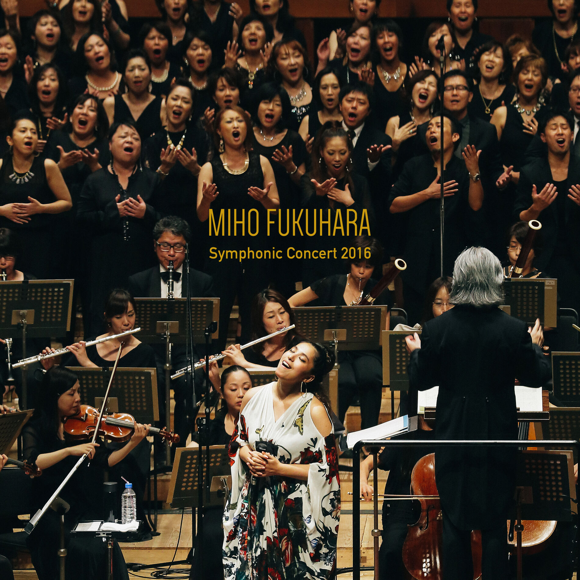 Album cover of Something New (Orchestra ver.)