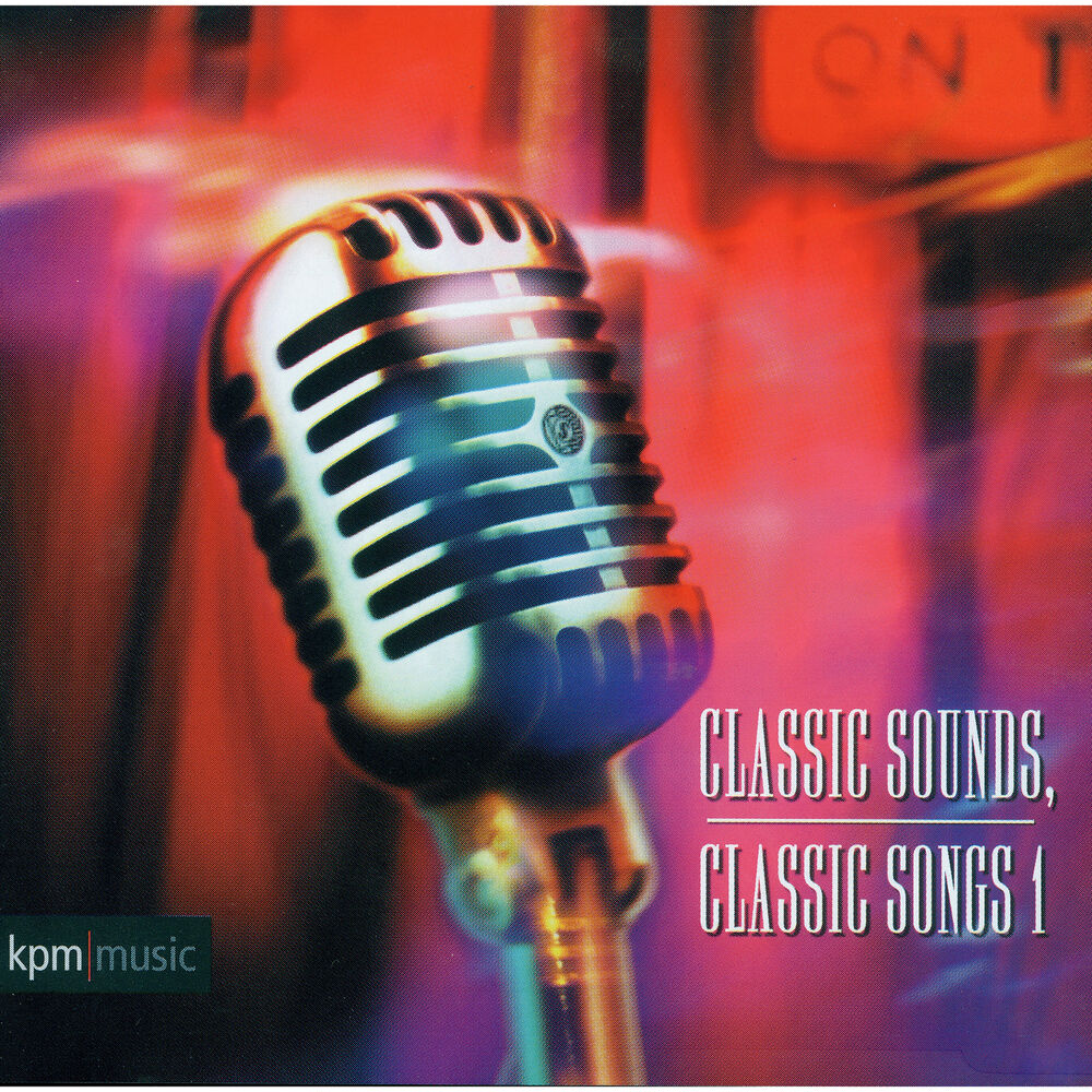 Picture of Classic Sounds, Classic Songs 1