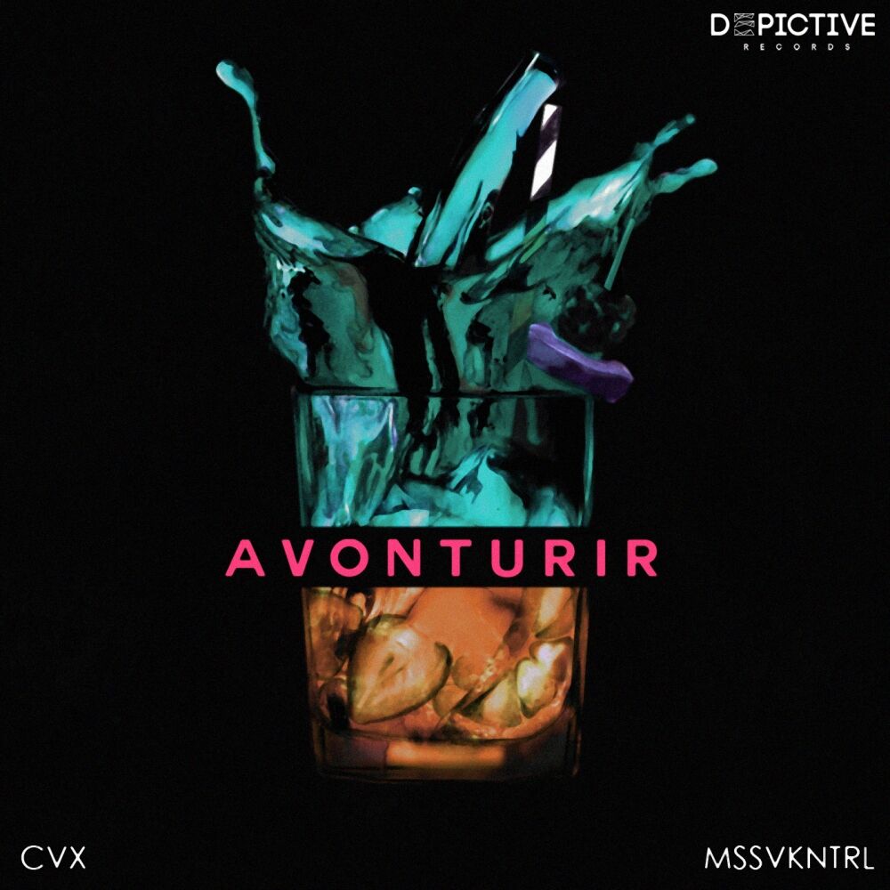 Picture of Avonturir