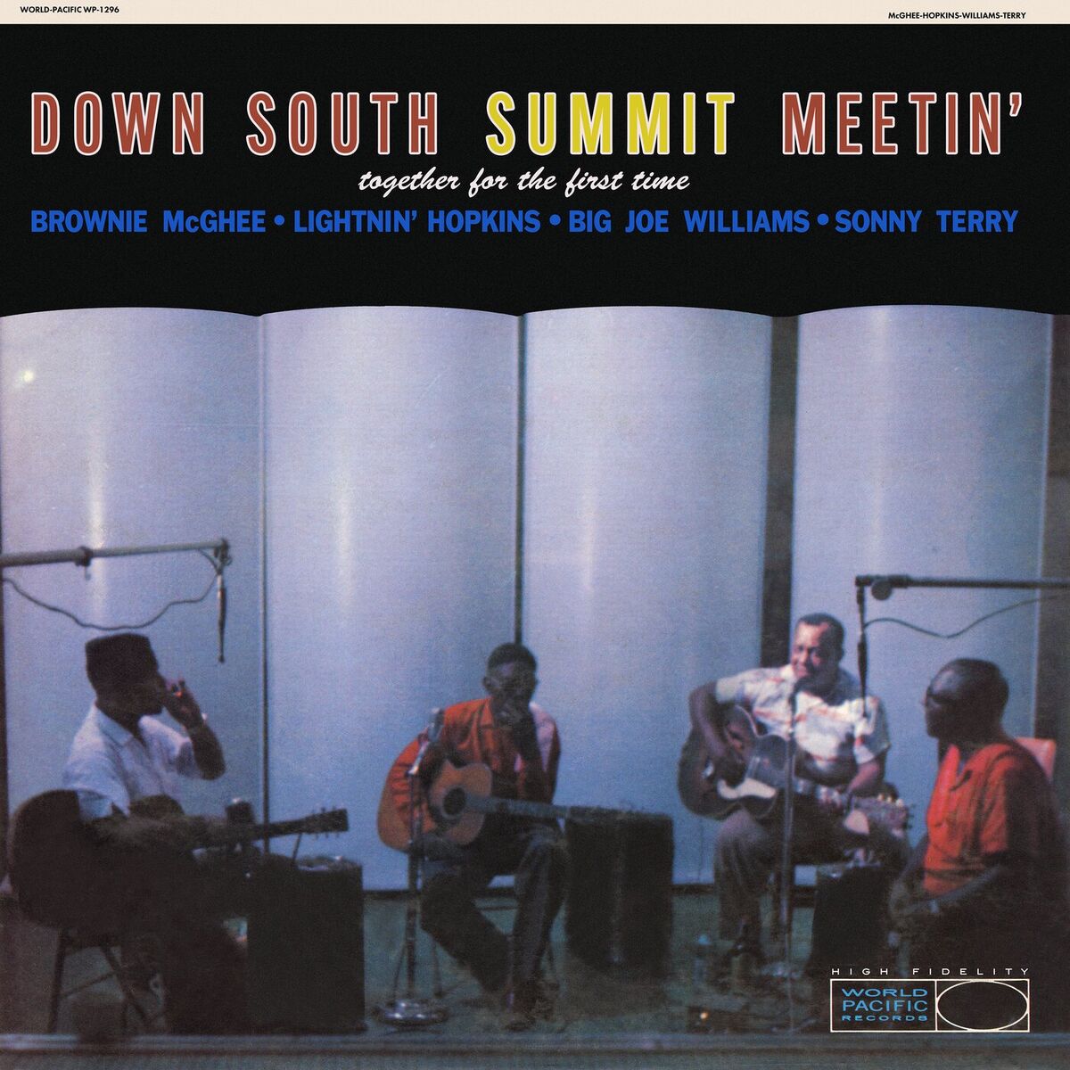 Album cover of Wimmin From Coast To Coast