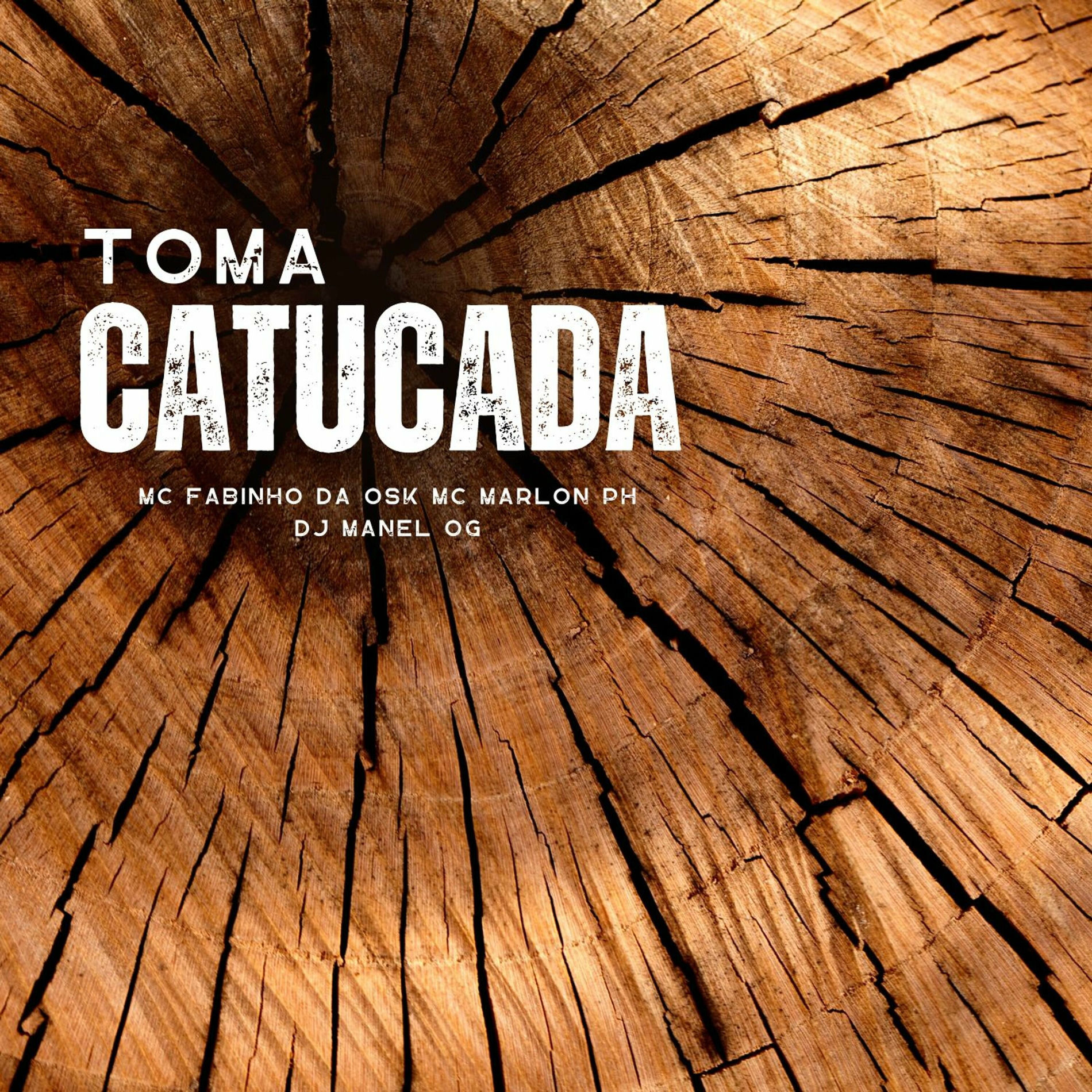 Album cover of Toma Catucada