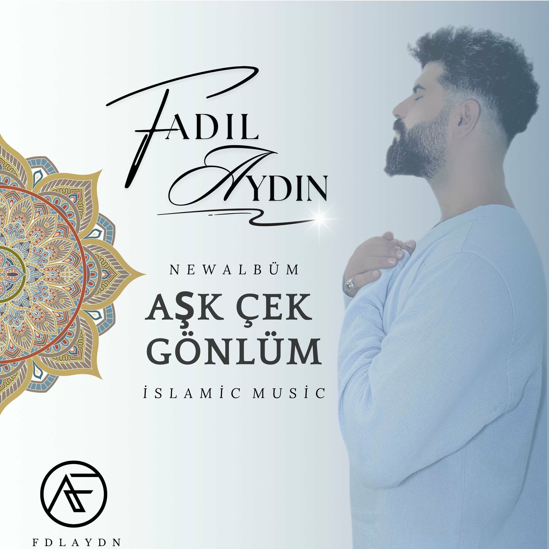 Album cover of AŞK ÇEK GÖNLÜM