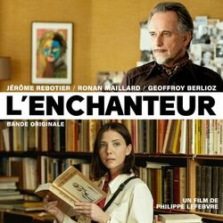 Cover of L'enchanteur (Bande originale du film)
