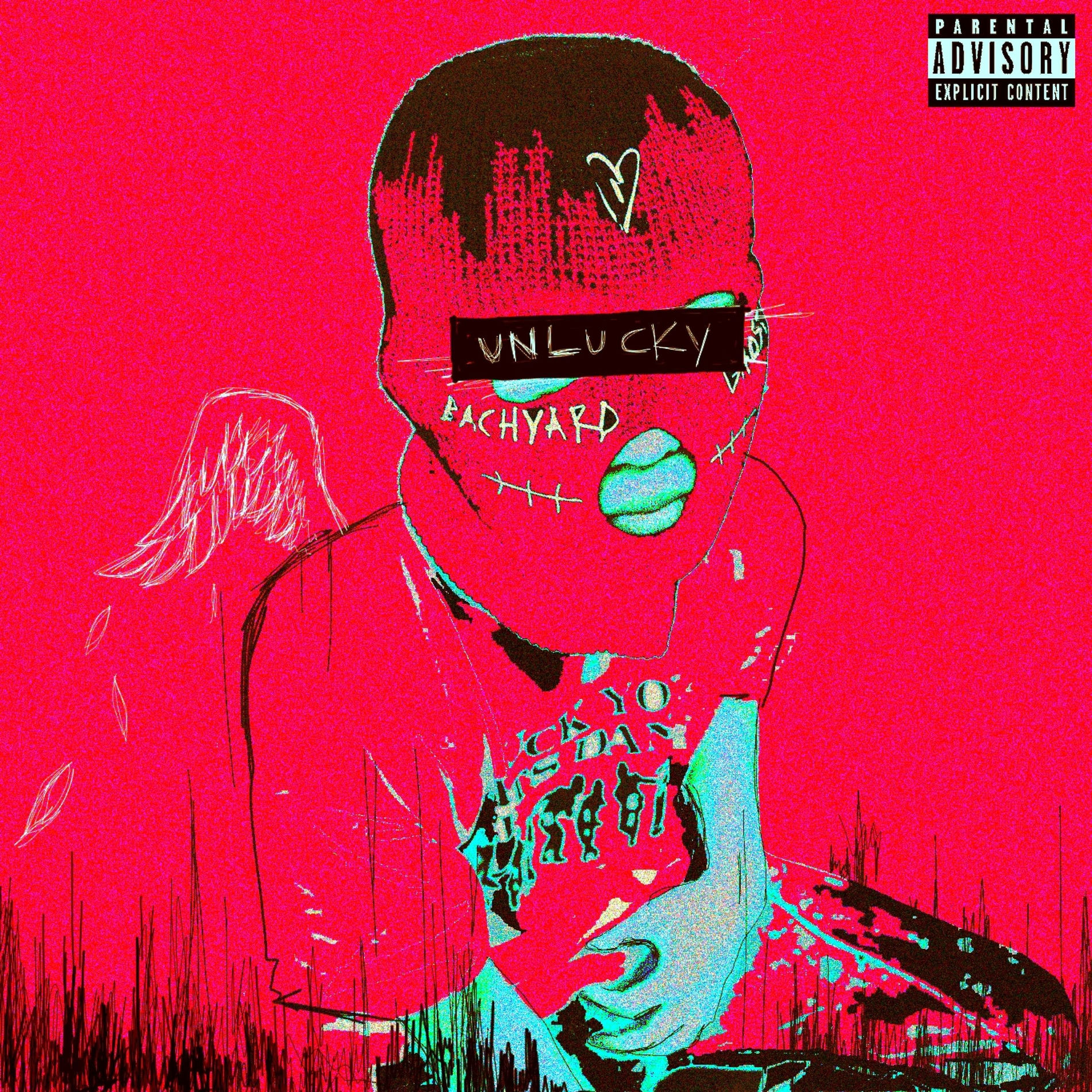 Album cover of EVERYTHING