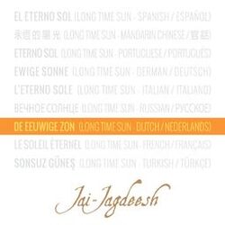 Cover of De Eeuwige Zon