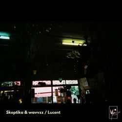 Cover of Lucent
