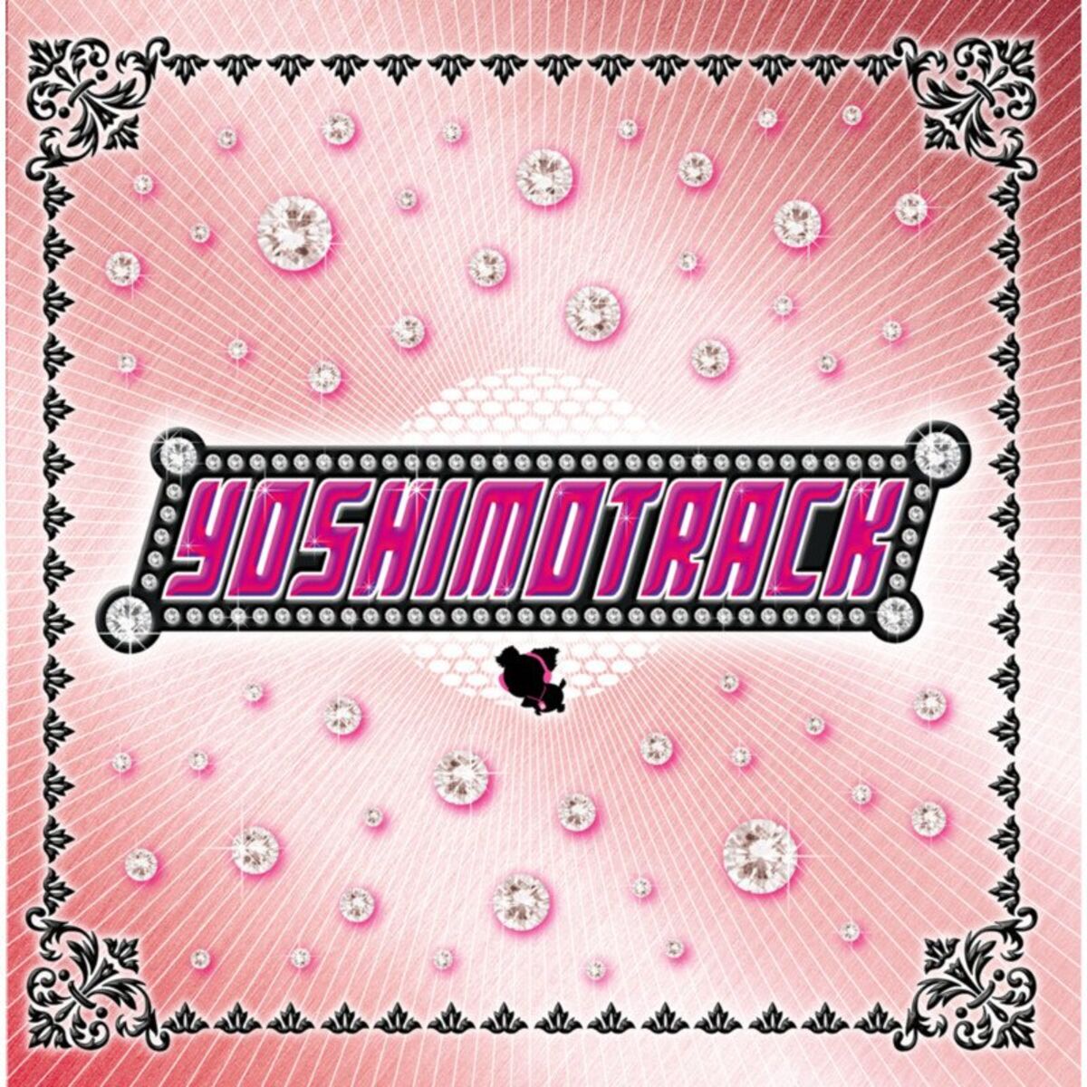 Album cover of YOSHIMOTRACK
