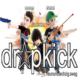 dropkick