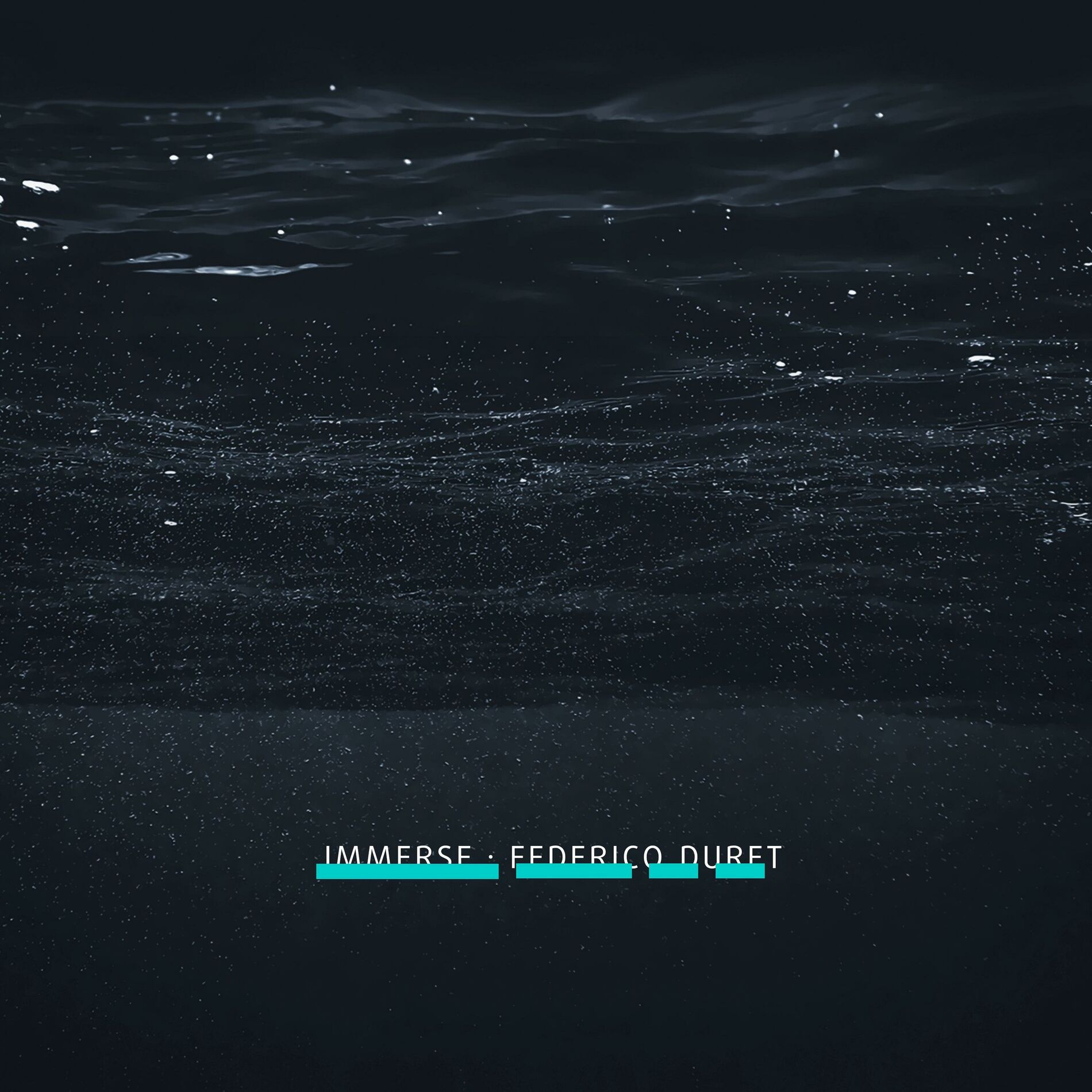 Album cover of Immerse