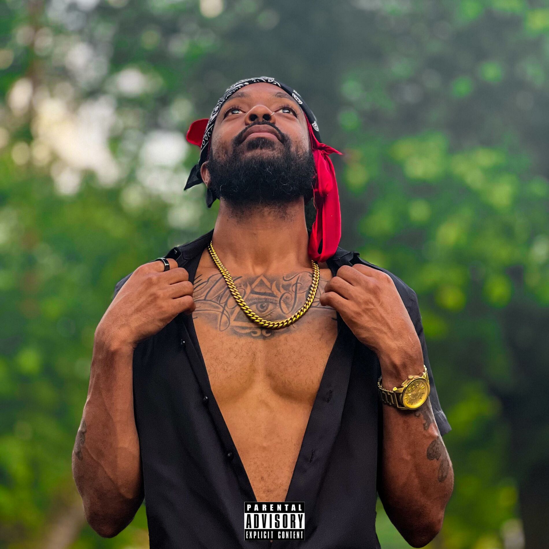 Album cover of Divine Time