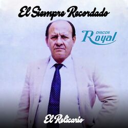 Cover of El Siempre Recordado
