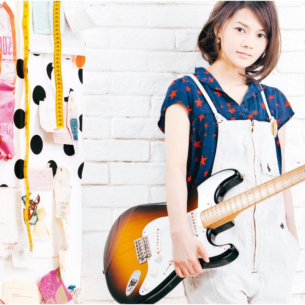 Album cover of HELLO - Paradise Kiss