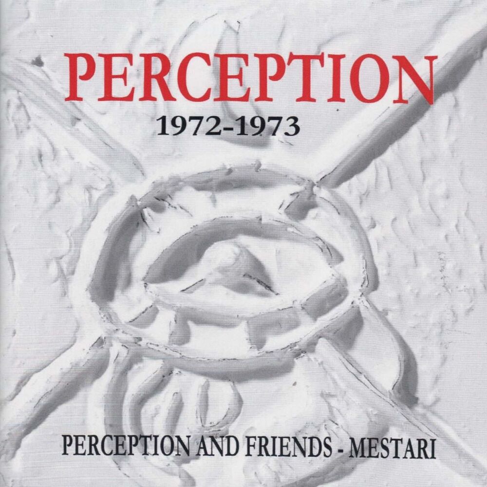 Picture of Perception and Friends - Mestari (1972-1973)