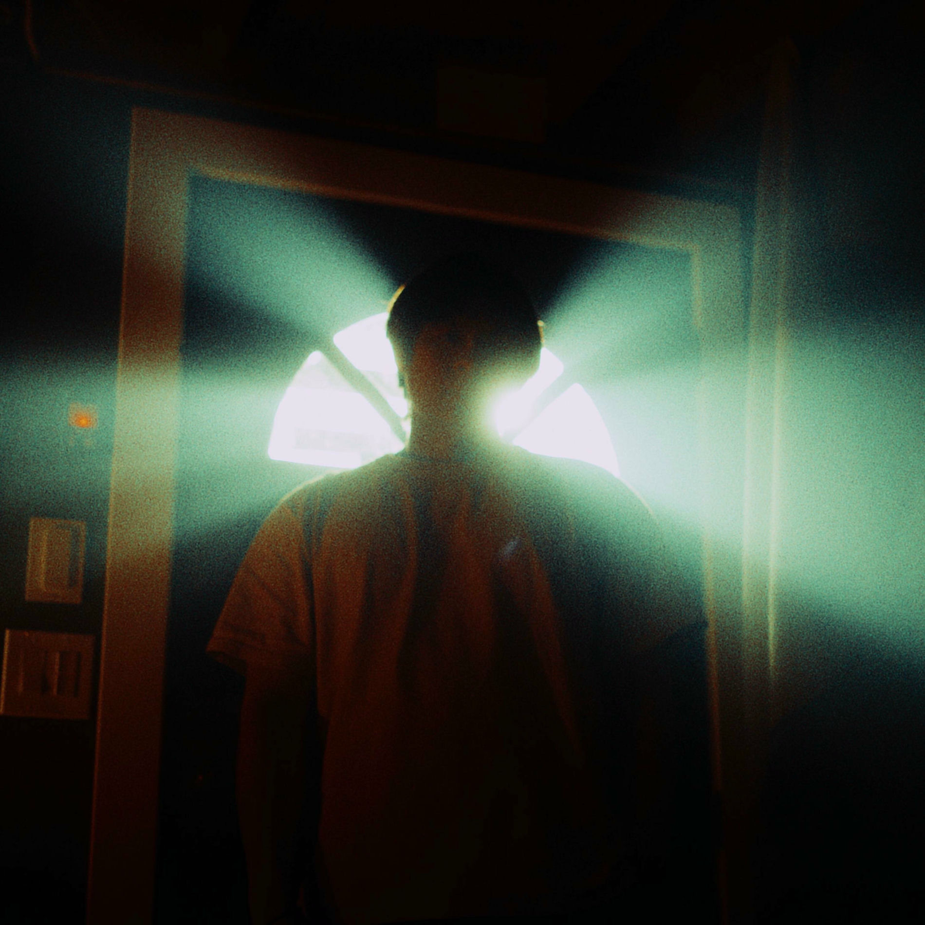 Album cover of Like Nothing