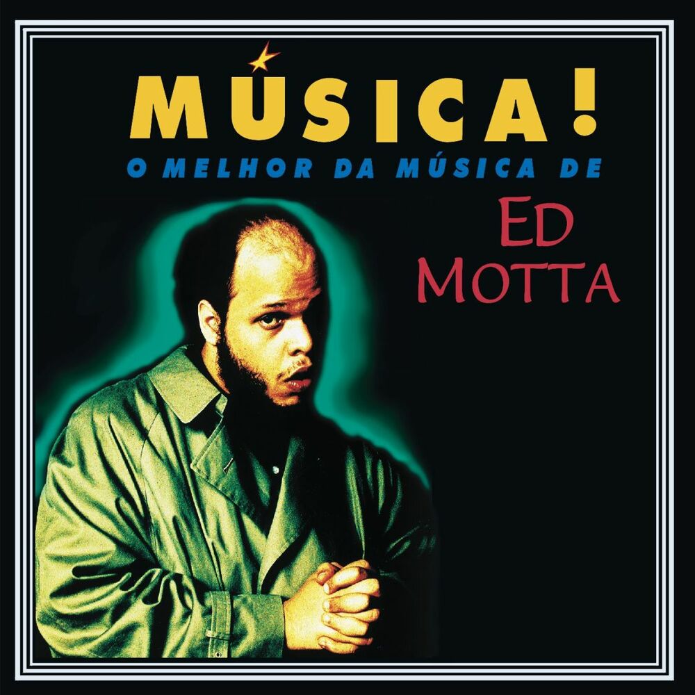 Picture of Música!