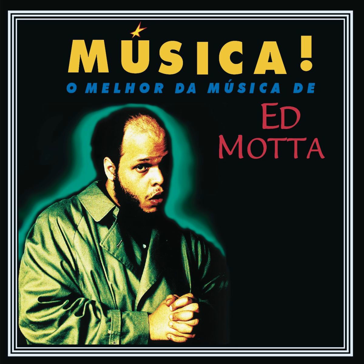 Album cover of Música!