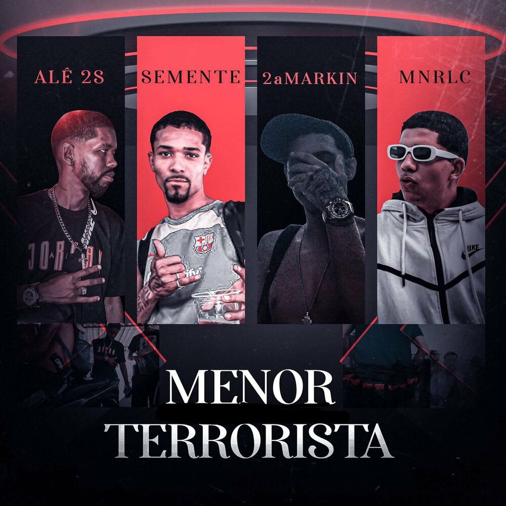 Picture of Menor Terrorista