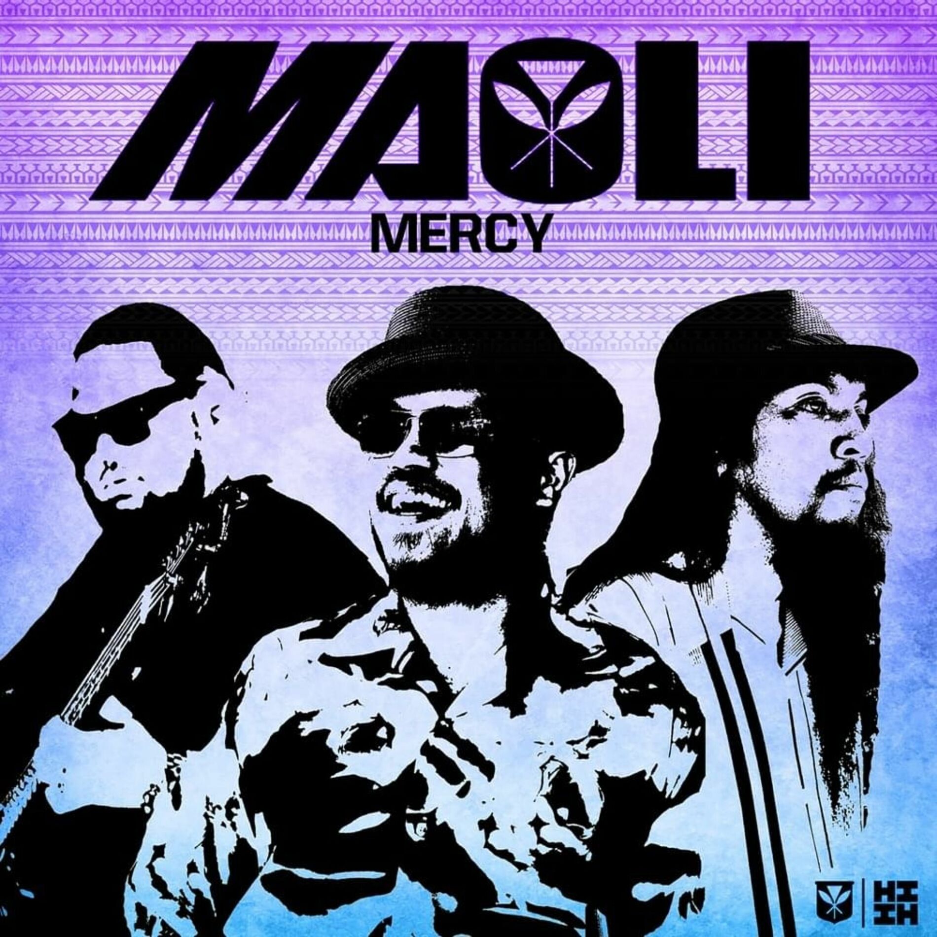 Album cover of Mercy