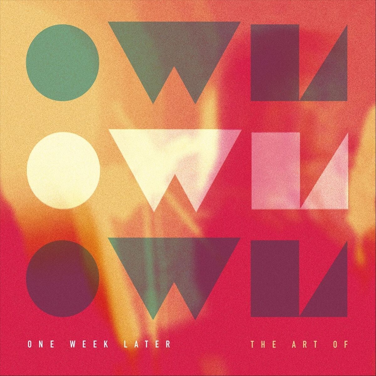 Album cover of The Art Of