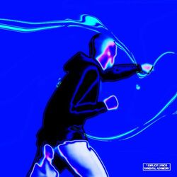 Cover of MEGAZORD