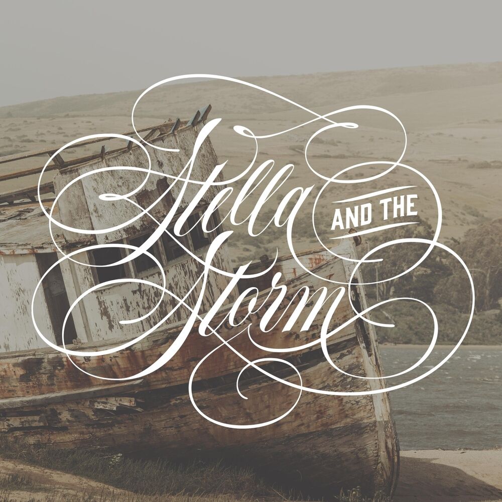 Picture of Stella and the Storm