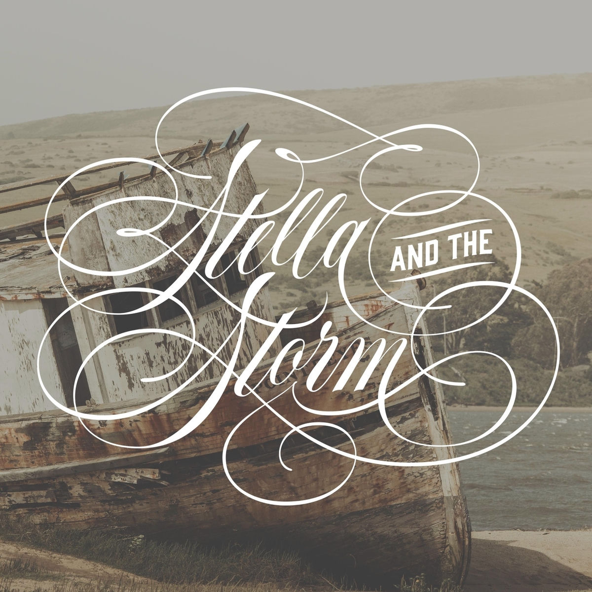 Album cover of Stella and the Storm