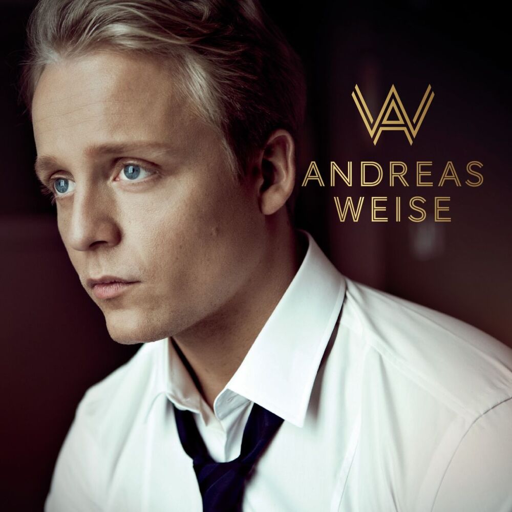 Picture of Andreas Weise