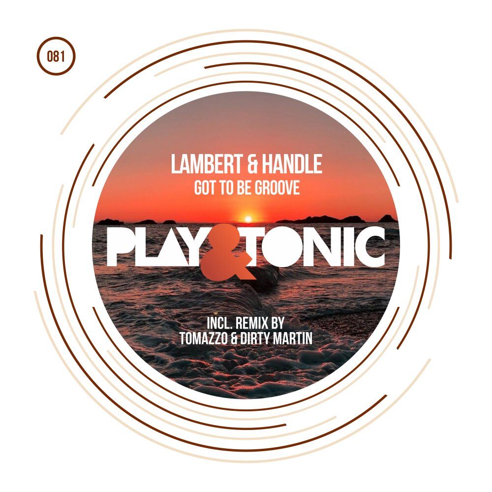 Picture of Got To Be Groove EP