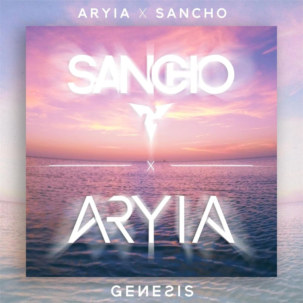Picture of Genesis