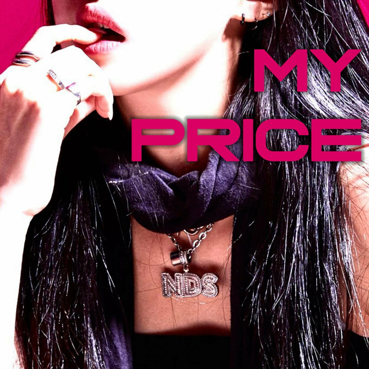 Noducksoon – My Price – Single