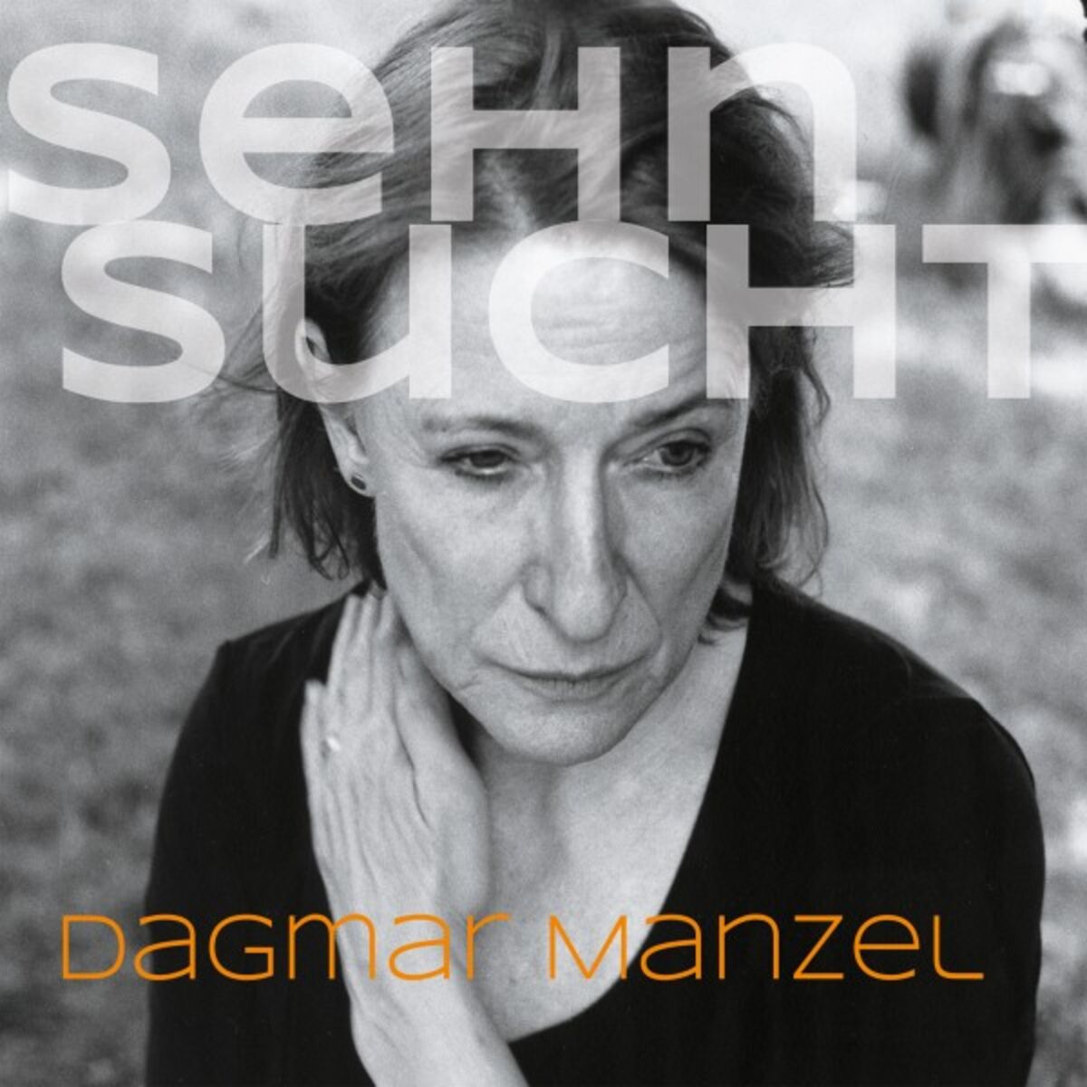 Album cover of Sehnsucht