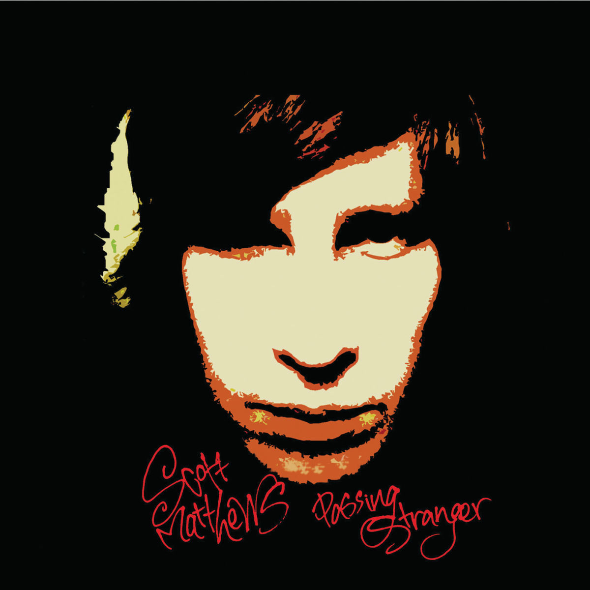 Album cover of Elusive