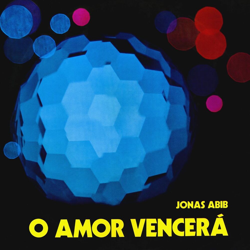 Picture of O Amor Vencerá