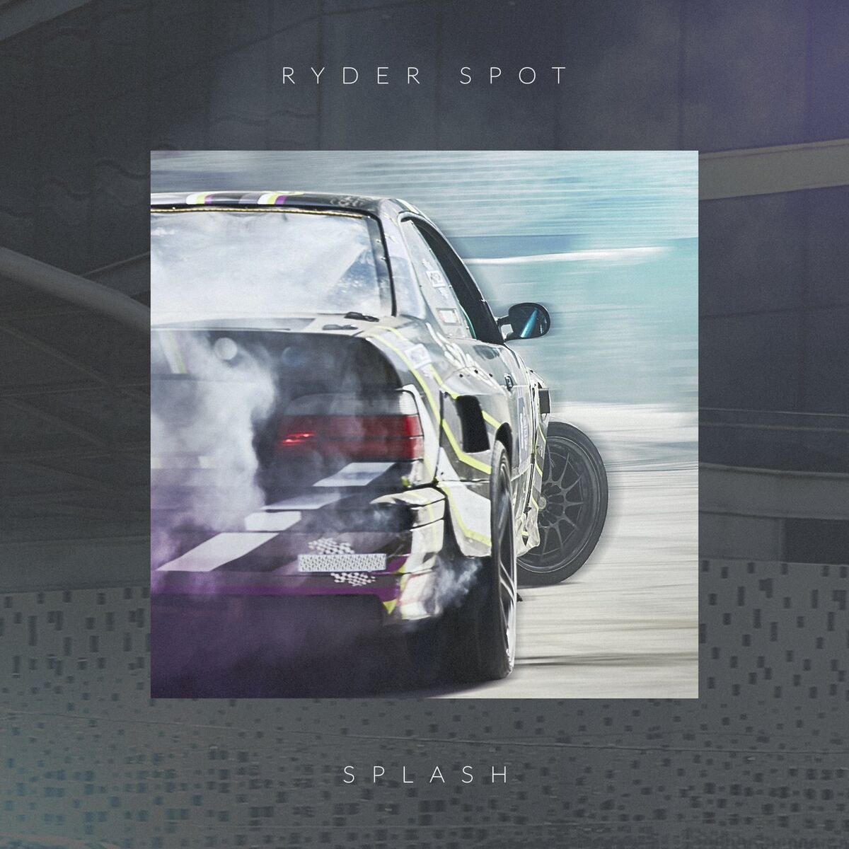 Album cover of Splash