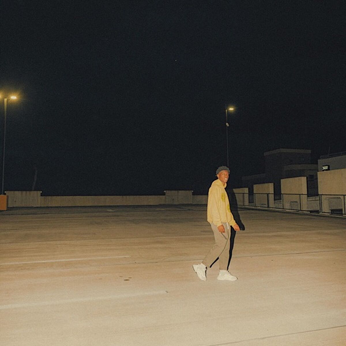Album cover of Dance