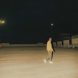 Cover of Dance