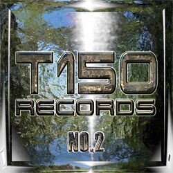 Cover of T150 No.2