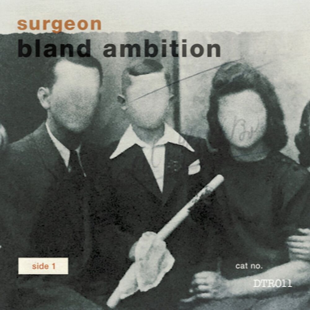 Picture of Bland Ambition