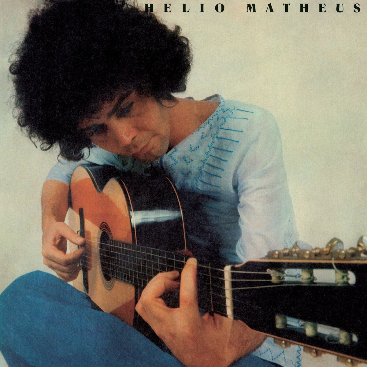 Album cover of Mais Kriola