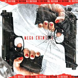 Cover of Mega Criminal