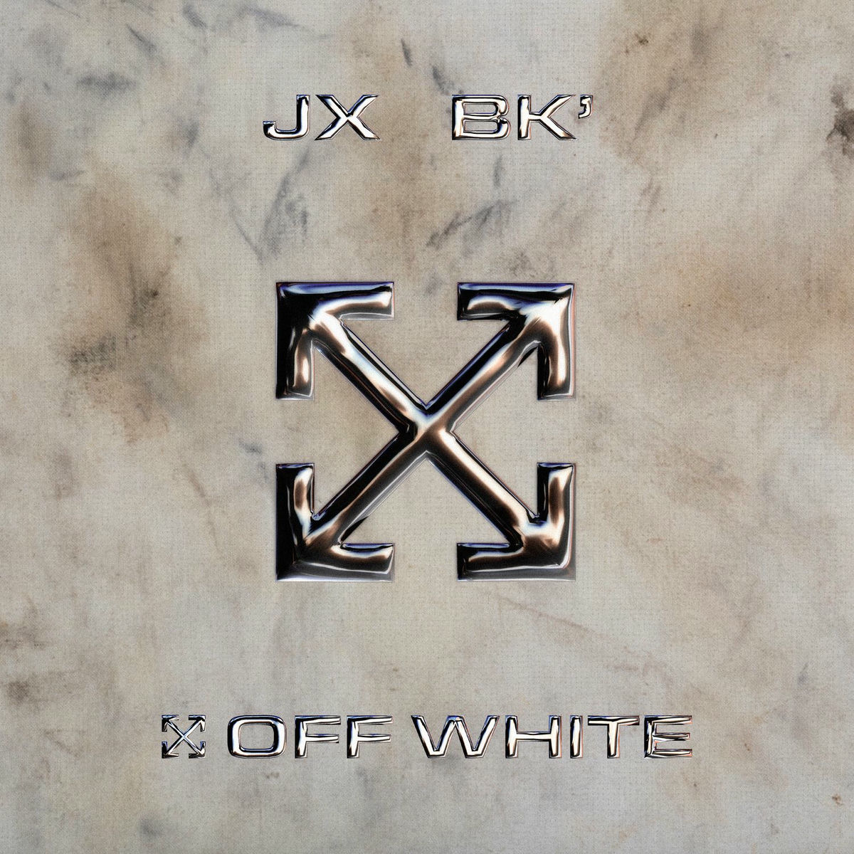 Album cover of Off White
