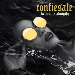 Cover of Confiésale