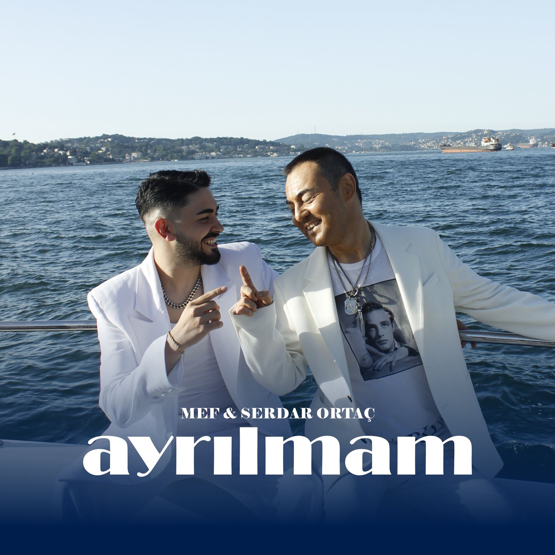 Album picture of Ayrılmam