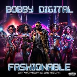 Cover of Fashionable