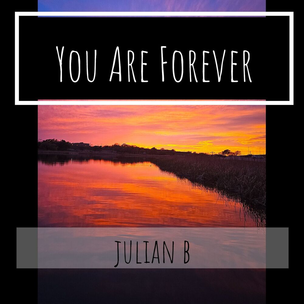 Picture of You Are Forever