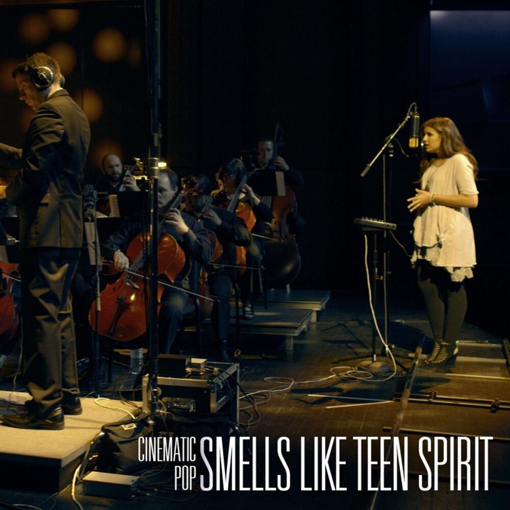 Picture of Smells Like Teen Spirit