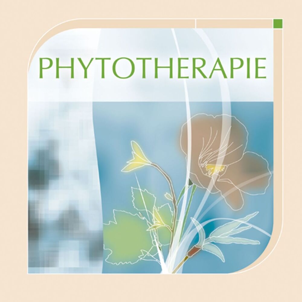 Picture of Musiques de soins : Phytothérapie